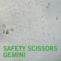 Purchase safety scissors - Gemini