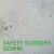 Buy safety scissors - Gemini Mp3 Download