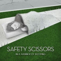 Purchase safety scissors - In A Manner Of Sleeping