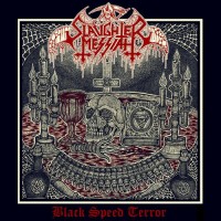 Purchase Slaughter Messiah - Black Speed Terror