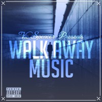 Purchase Vic Spencer - Walk Away Music
