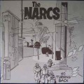 Buy Narcs - No Turning Back (EP) (Vinyl) Mp3 Download