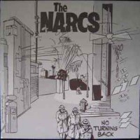 Purchase Narcs - No Turning Back (EP) (Vinyl)