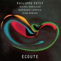 Purchase Philippe Petit - Ecoute