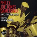 Buy Philly Joe Jones - Dameronia (Reissued 2009) Mp3 Download