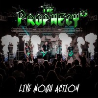 Purchase The Prophecy23 - Live Mosh Action
