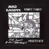 Purchase Mad Daddys - Splitsingle