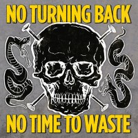Purchase No Turning Back - No Time To Waste