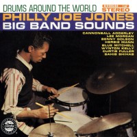 Purchase Philly Joe Jones - Drums Around The World (Remastered 1992)