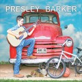 Buy Presley Barker - Just-Ten Mp3 Download