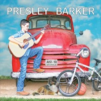 Purchase Presley Barker - Just-Ten