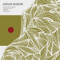 Purchase Aidan Baker - An Instance Of Rising / Liminoid (CDS)