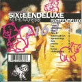 Buy Sixteen Deluxe - Backfeed Magnetbabe Mp3 Download