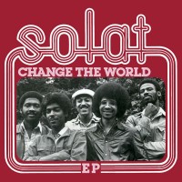 Purchase Solat - Change The World (With Billy Jones) (Remastered 2019)