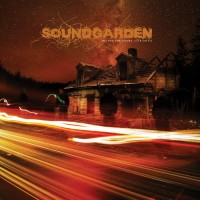 Purchase Soundgarden - Before The Doors: Live On I-5
