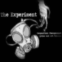 Purchase Steampianist - The Experiment (CDS)