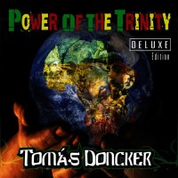 Purchase Tomas Doncker - Power Of The Trinity