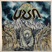 Purchase Ursa - Mother Bear, Father Toad