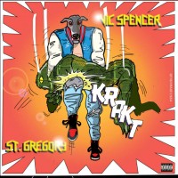 Purchase Vic Spencer - St. Gregory