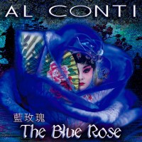 Purchase Al Conti - The Blue Rose