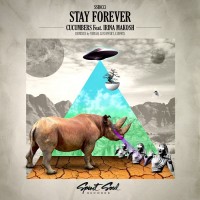 Purchase Cucumbers - Stay Forever (Feat. Irina Makosh) (MCD)