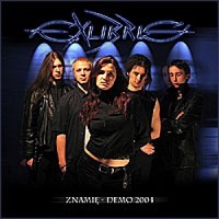 Purchase Exlibris - Znamie (EP)
