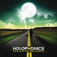 Purchase Holophonics - Travel Diary From Inner Landscape