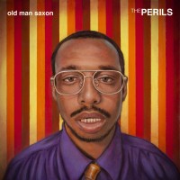 Purchase Old Man Saxon - The Perils