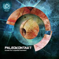 Purchase Paleokontakt - Music For A Spatial Moment