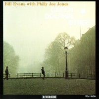 Purchase Philly Joe Jones - Green Dolphin Street (With Bill Evans)