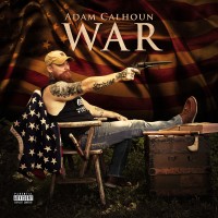 Purchase Adam Calhoun - War