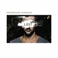 Purchase Secondhand Serenade - Lost (CDS)
