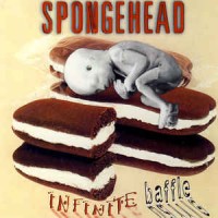 Purchase Spongehead - Infinite Baffle