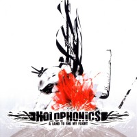 Purchase Holophonics - A Land To End My Flight
