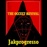 Purchase Jakprogresso - Occult Revival