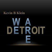 Purchase Kevin B Klein - We Are Detroit (CDS)