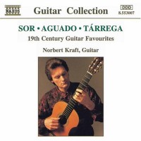 Purchase Norbert Kraft - 19Th Century Guitar Favorites
