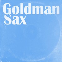 Purchase Old Man Saxon - Goldman Sax