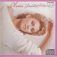Purchase Olivia Newton-John - Olivia's Greatest Hits Vol. 2 (Vinyl)