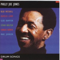 Purchase Philly Joe Jones - Drum Songs (Remastered 2002)