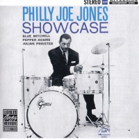 Purchase Philly Joe Jones - Showcase (Vinyl)