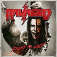 Purchase Ravaged - Fight To Last (EP)