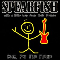 Purchase Spearfish - Back,for The Future