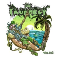 Purchase The Prophecy23 - Fresh Metal