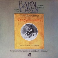 Purchase Bären Gässlin - Der Lieb Zu Gefallen (Vinyl)