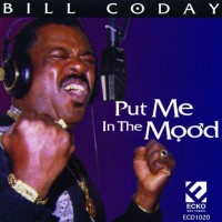 Purchase Bill Coday - Put Me In The Mood