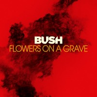 Purchase Bush - Flowers On A Grave (CDS)