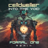 Purchase Celldweller - Into The Void (Formal One Remix) (CDS)