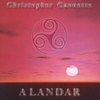 Purchase Christopher Caouette - Alandar