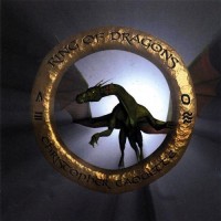 Purchase Christopher Caouette - Ring Of Dragons